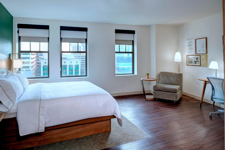 Bedroom 15