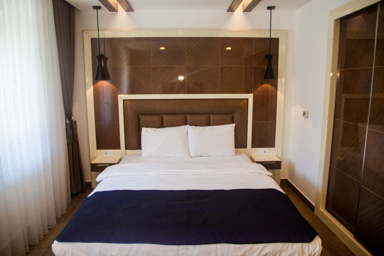 Bedroom 5, Taraklı Termal Suite, Taraklı