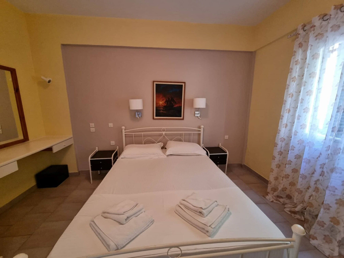 Interior 3, Corfu Dream Glyfada Apartments, Ionian Islands