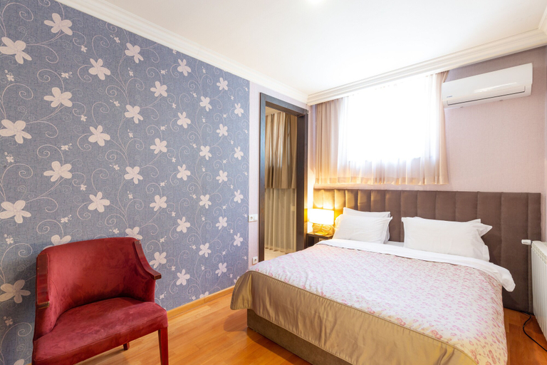 Bedroom 3, Elea Old Tbilisi, Tbilisi