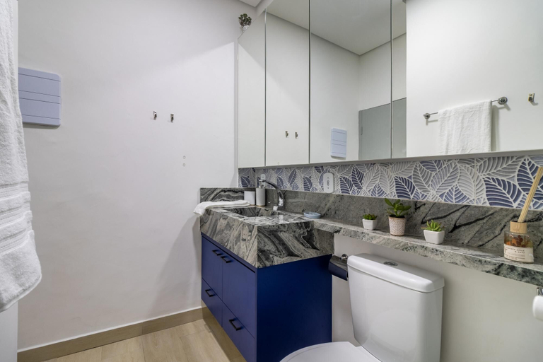 Room 2, Leo166-4 in S o Paulo, São Paulo