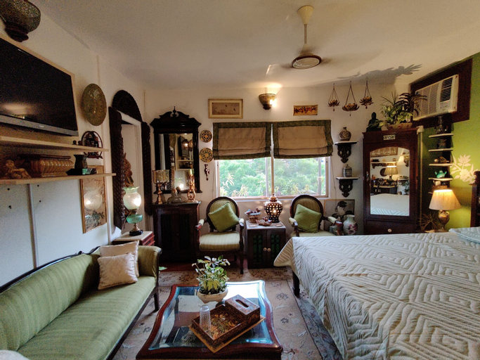 Bedroom 6