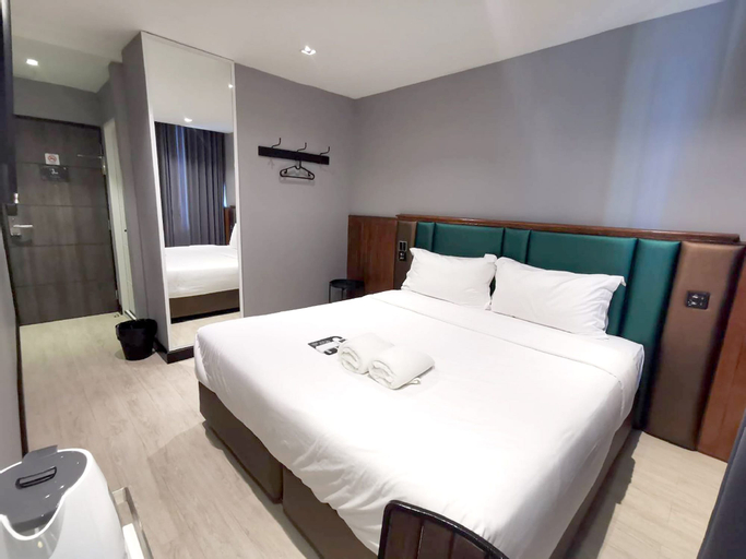 Bedroom 20