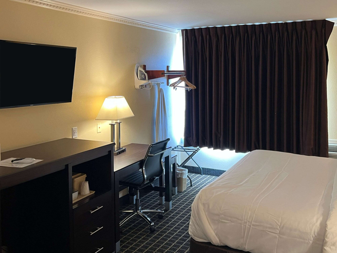 Bedroom 3, MainStay Suites Ozona I-10, Ozona