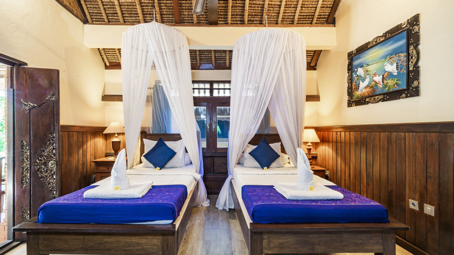 Bedroom 16