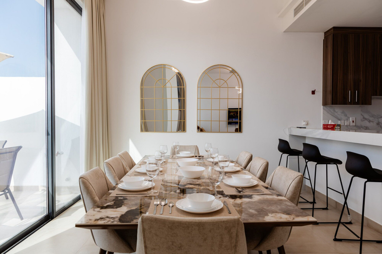 Living area 3, Luxury Villas by VB Homes, Ras Al Khaimah