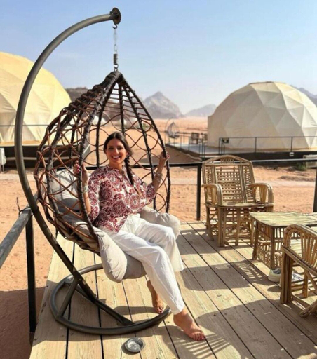 Others 5, Wadi Rum Mars Camp, Quaira