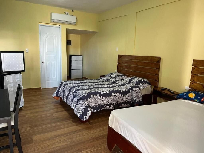 Bedroom 4, Plaza Real Resort, Guayacanes
