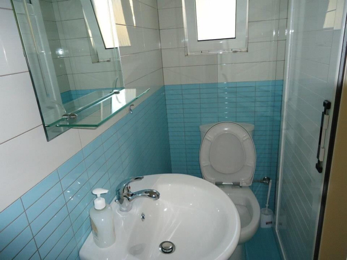 Bathroom 3, Himararoyalhotel, Vlorës