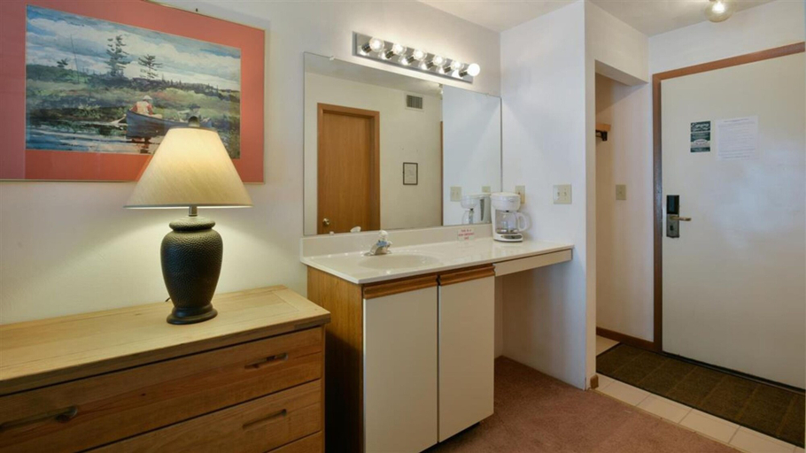 Bathroom 4, Seven Springs Resort  by Vail Resorts, Somerset