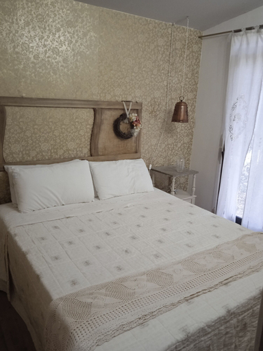 Bedroom 5, B&B Filobrocante, Brindisi
