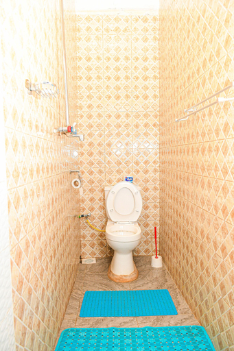 Bathroom 4, Eaglesvale Resort Naivasha, Naivasha