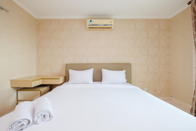 Room 2, Comfort And Strategic 1Br At The Boulevard Apartment, Jakarta Pusat