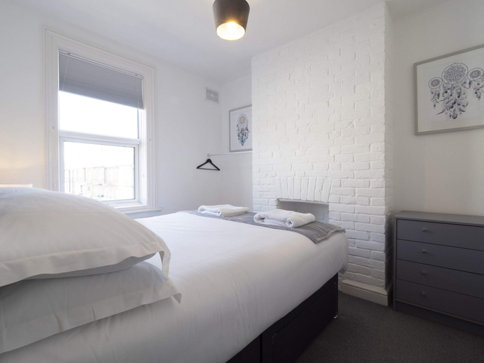 Bedroom 3, Herbert Road, Kent