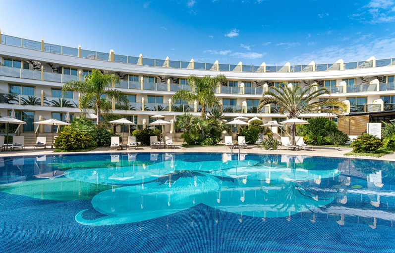 Exterior & Views 2, Sir Anthony Hotel, Santa Cruz de Tenerife