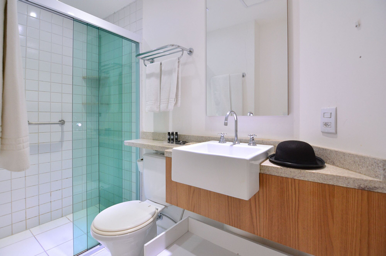 Bathroom 3