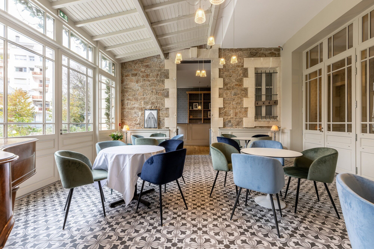 Food & Drinks 4, La Maison Blanche, Haute-Vienne