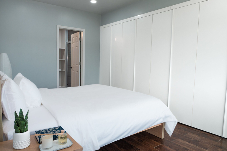 Bedroom 2, HOTEL TANO, Tumon