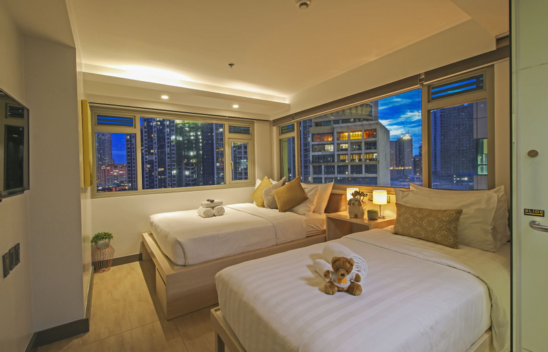 Bedroom 9