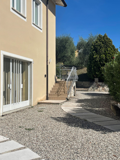 Exterior & Views 2, Hotel al Sole Bardolino, Verona