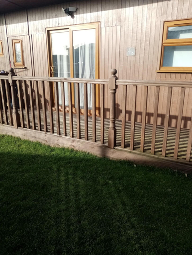 Exterior & Views, Chalet Retreat in Mablethorpe, Lincolnshire