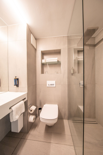 Bedroom 5, FAIR RESORT All Inclusive Wellness & SPA Hotel Jena, Saale-Holzland-Kreis