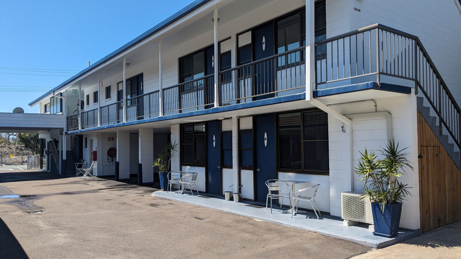 Exterior & Views 2, Moffat Beach Motel Caloundra, Caloundra - Caloundra N.