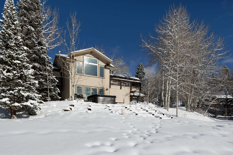 Exterior & Views 2, Lemond Place Home by iTrip Aspen Snowmass, Pitkin