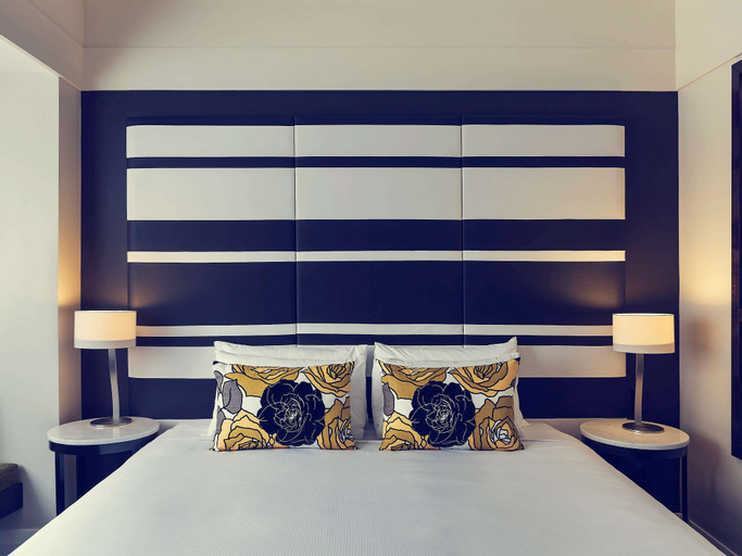 Bedroom 24