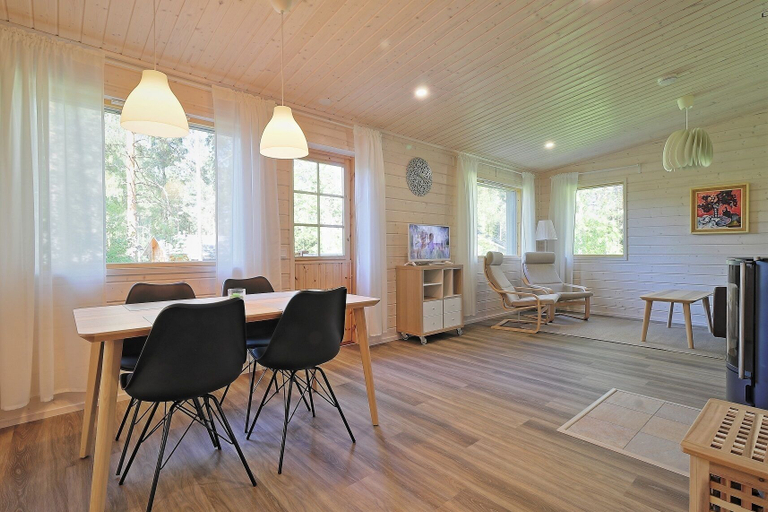 Food & Drinks, Villa Anna, Kymenlaakso
