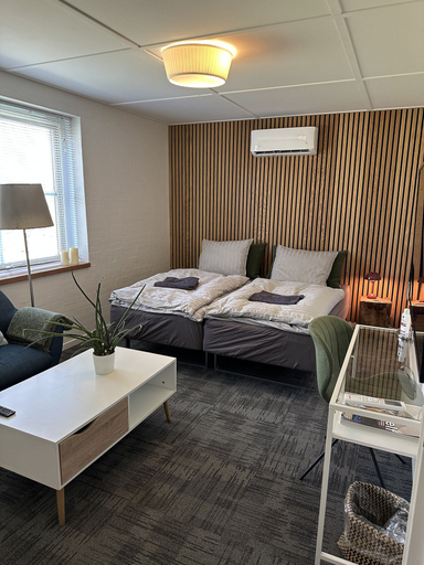 Bedroom 2, Helts B&B / Helts Guesthouse, Herning