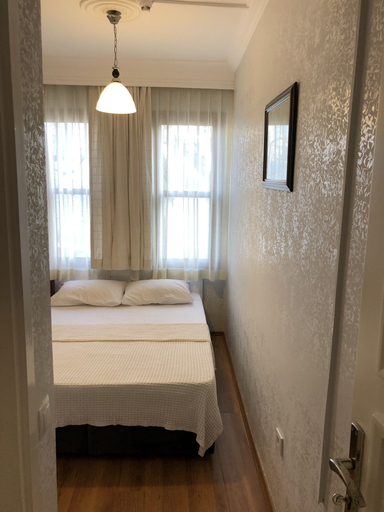 Bedroom 2, Hotel Antique Istanbul, Fatih