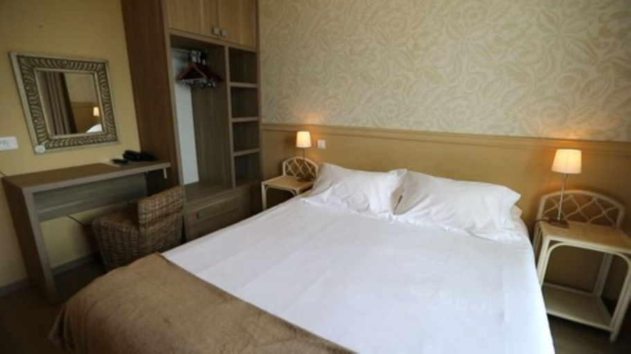 Bedroom 2, Sole e Monti, Corse-du-Sud