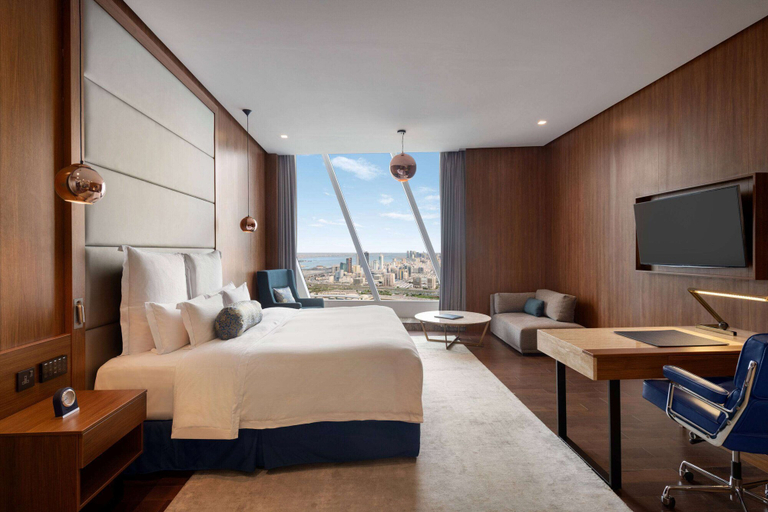 Bedroom 18