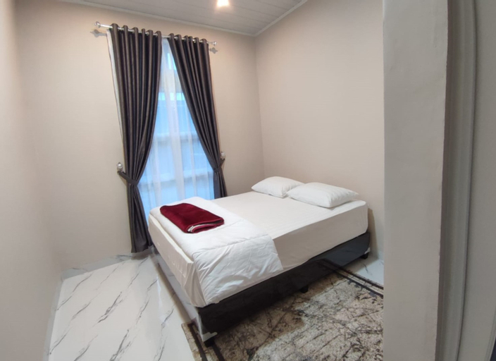 Bedroom 5, ADA Homestay Baso, Agam