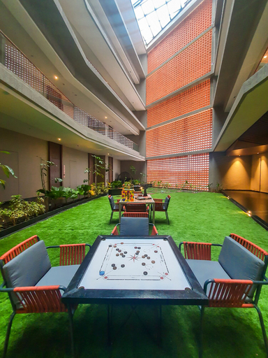 Food & Drinks 5, Aria Resort and Spa, Nashik