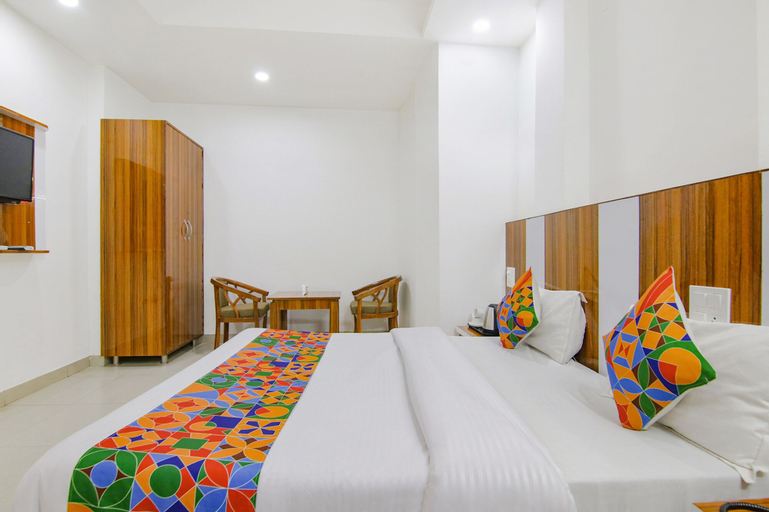 Bedroom 8