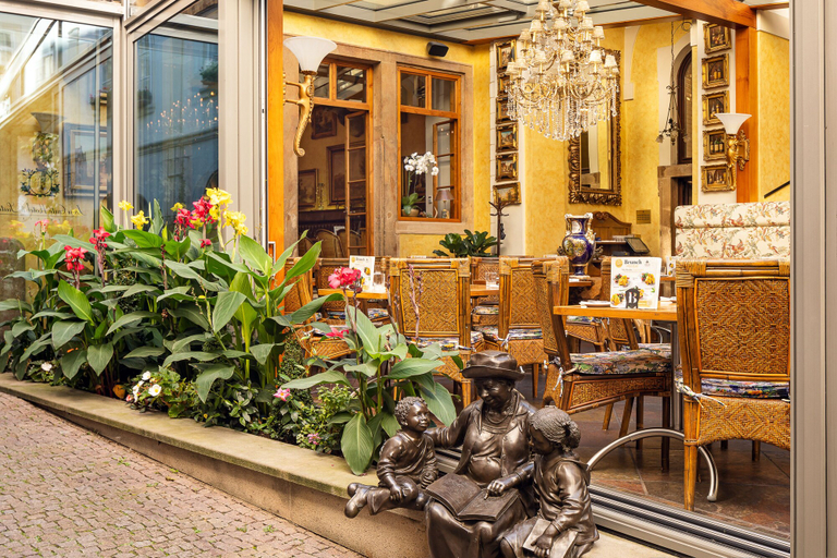 Exterior & Views 2, Iron Gate Hotel & Suites Prague by BHG, Praha 1