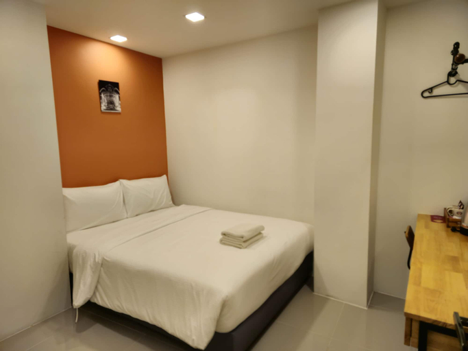 Bedroom 7