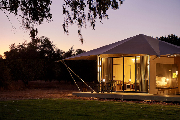 Exterior & Views 2, Olio Bello Lakeside Glamping, Augusta-Margaret River