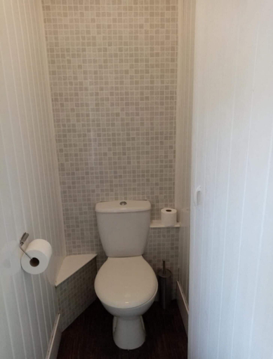 Bathroom 4, Chalet Retreat in Mablethorpe, Lincolnshire