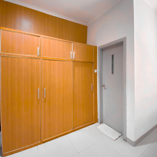 Bedroom 15