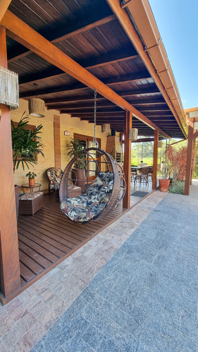Exterior & Views, Valle Paradiso, Imbituba