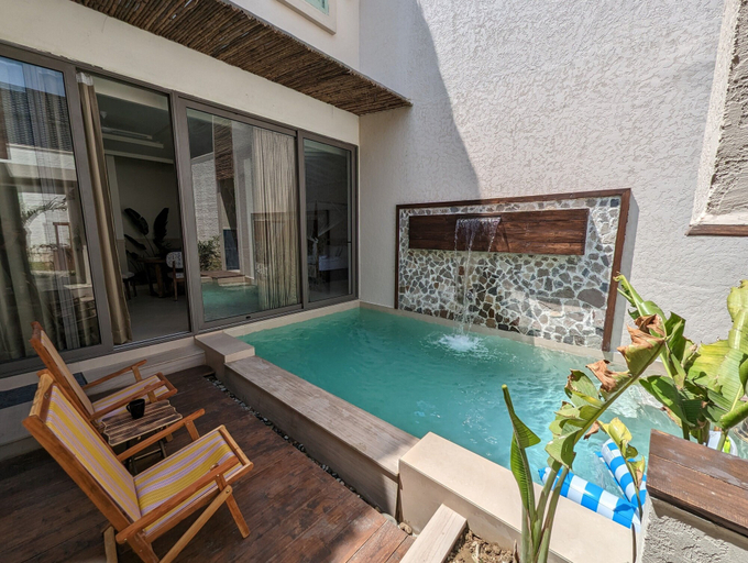 Sport & Beauty 5, Cape House at Amritsar, Amritsar