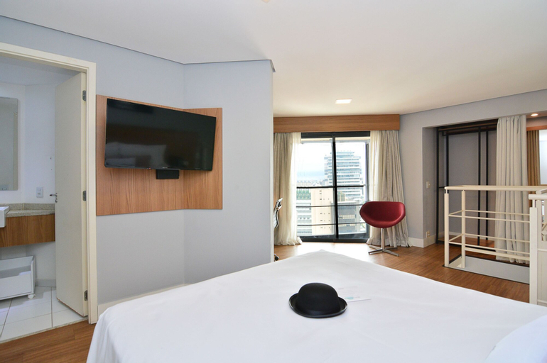 Bedroom 17