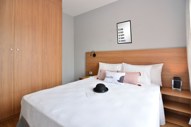 Bedroom 23