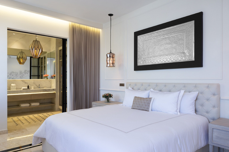 Bedroom 3, Más Palomas Concept House by Paloma´s Hotels, Mérida