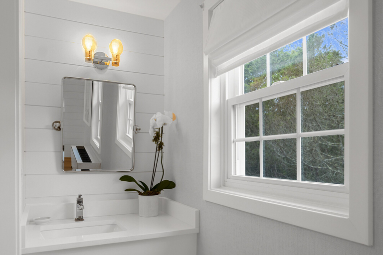 Bathroom 4, Nantucket Inn, Nantucket