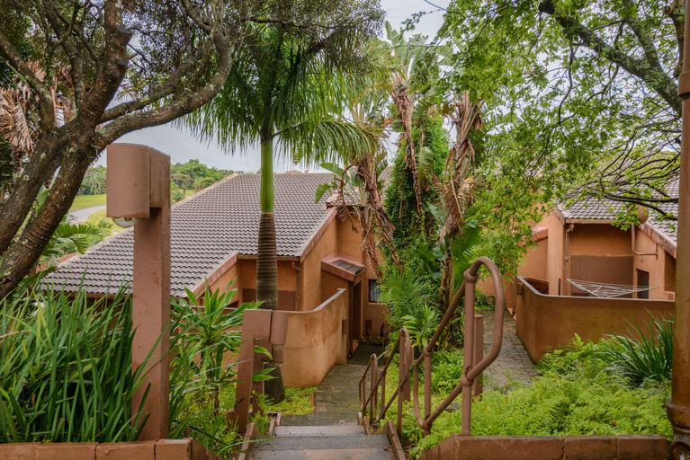 Exterior & Views 2, San Lameer Villa 10312, Ugu