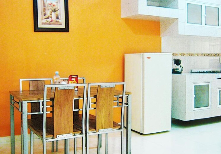 Others 5, Hotel Esmeralda's, Tuxtla Gutiérrez